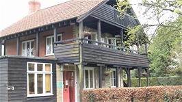 Street Youth Hostel